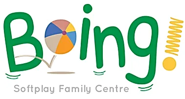 Boing Softplay